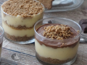 Tarta abuela vasitos