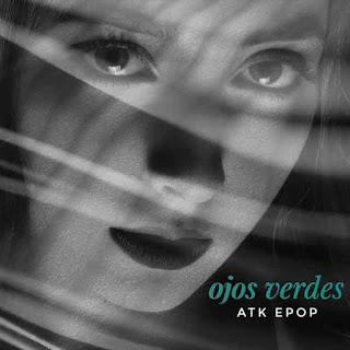 ATK EPOP - OJOS VERDES