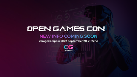 OGBX OpenGames Con