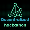 Decentralized Hackathon Icon