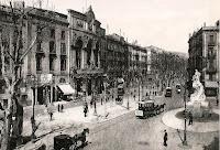 Las dos vidas de Mina Índigo de Alaitz Leceaga.