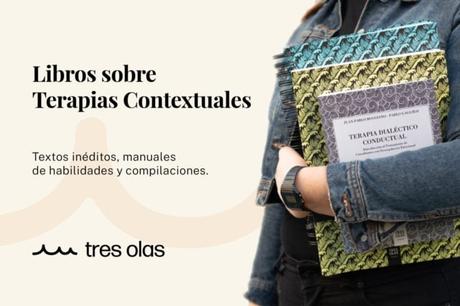 Descuentos En Libros De Terapias Contextuales - Paperblog