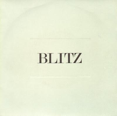 Blitz - New age (Nueva era) 7