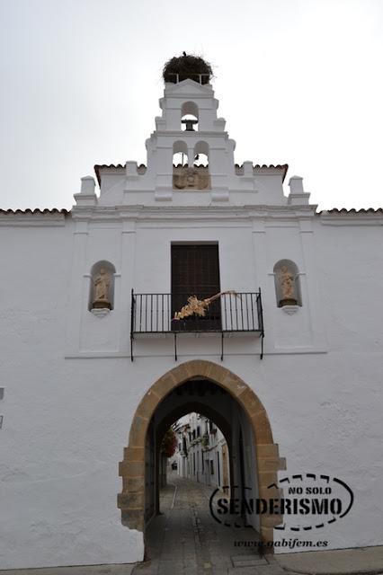 Muralla y Alcázar de Zafra