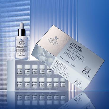 Clearly Corrective de kiehl’s el mejor tratamiento que probé el año pasado