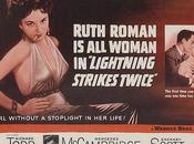 brilló veces, (USA, 1951)