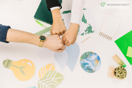 Las empresas consideradas ‘responsables’ generan un rendimiento un 13% más alto, según Wonderinterest Trading Las empresas consideradas ‘responsables’ generan un rendimiento un 13% más alto, según Wonderinterest Trading