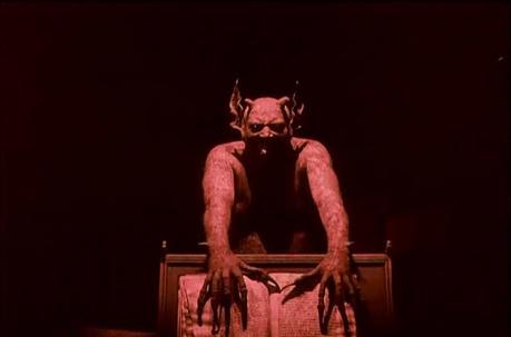 Documental de brujas: HAXAN 1922 Documental de brujas: HAXAN 1922