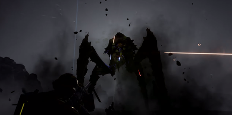 Helldivers 2: Un juego cooperativo que promete mucha acción intensa de combate Helldivers 2: Un juego cooperativo que promete mucha acción intensa de combate