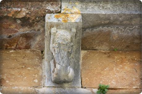 Edén en Gredilla de Sedano, Burgos