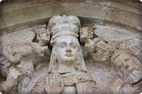 Edén en Gredilla de Sedano, Burgos Edén en Gredilla de Sedano, Burgos