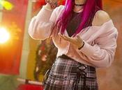 música toma Festigame Itau 2023