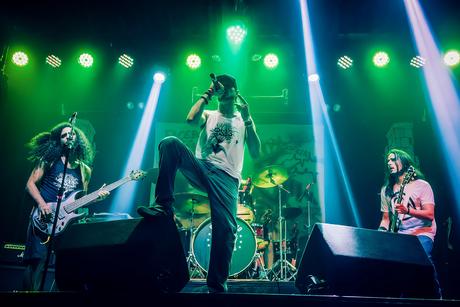 OS13 lanza un videoclip innovador «Guerreiro do Bem» en colaboración con Pinguim Ruas, baterista de Charlie BROWN Jr. promo_01