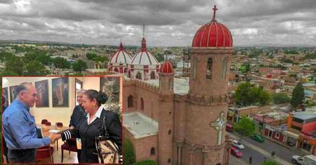 Arrancan mesas de diálogo para consensuar obras del Saucito