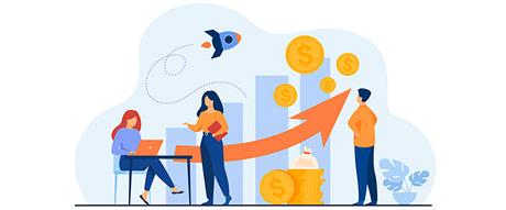 Ejemplo de uso del rappel de ventas Ejemplo de uso del rappel de ventas