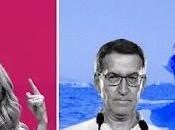 estrecha relación Feijóo narcotraficante Marcial Dorado irrumpe campaña.