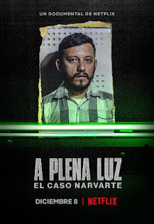 A plena luz: El caso Narvarte.