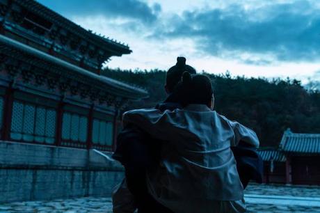 Nigth Owl, the (Corea del Sur, 2022) Nigth Owl, the (Corea del Sur, 2022)