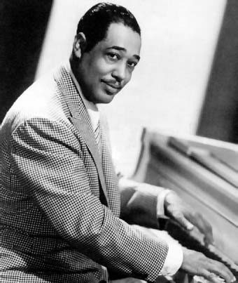 Viaje Musical por un Año: Tres Reyes Negros- D.Ellington