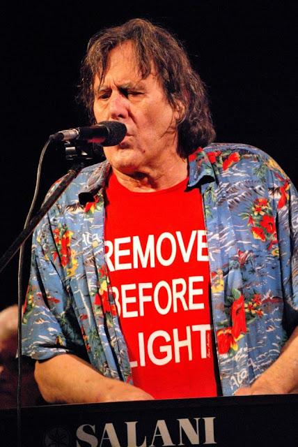 Efemérides del Rock y Heavy Metal: Qué pasó un 19 de Julio