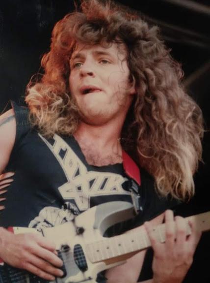 Efemérides del Rock y Heavy Metal: Qué pasó un 19 de Julio