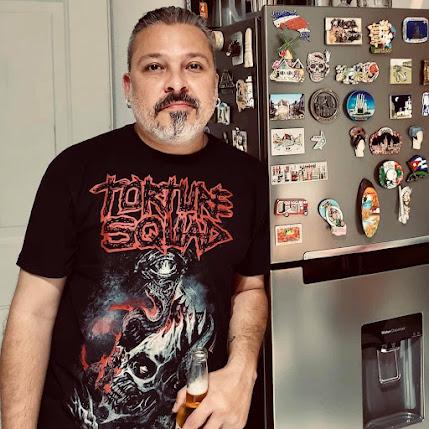 Efemérides del Rock y Heavy Metal: Qué pasó un 19 de Julio