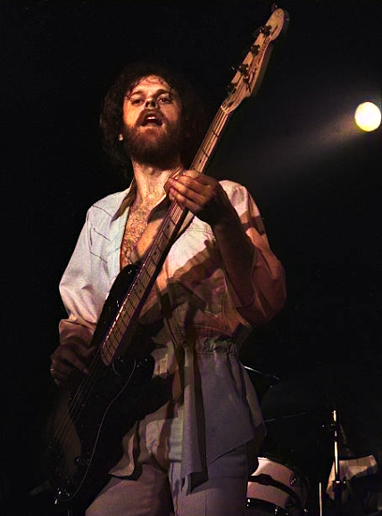 Efemérides del Rock y Heavy Metal: Qué pasó un 19 de Julio