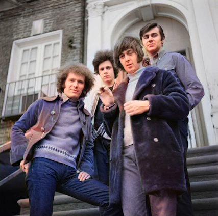 Efemérides del Rock y Heavy Metal: Qué pasó un 19 de Julio