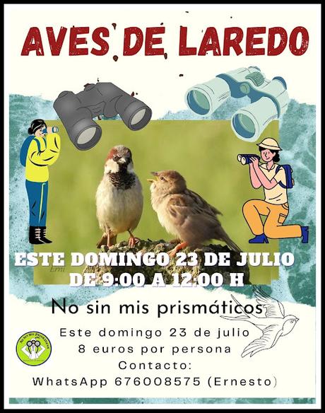 PRÓXIMAS RUTAS GUIADAS