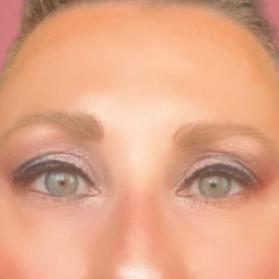 🌈Hoy me pinto.. Dorado 🌈