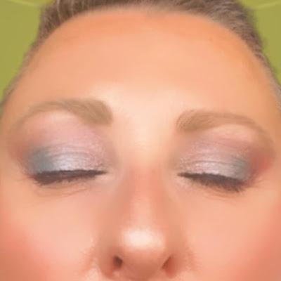 🌈Hoy me pinto.. Dorado 🌈