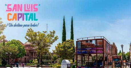 El Hot Sale será un innovador atractivo en San Luis Potos