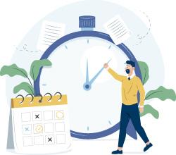 ¿Qué es jornada parcial?