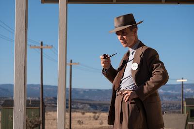 Oppenheimer: La odisea de un hombre