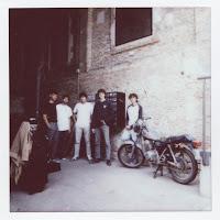 Malmö 040 estrena Lo que hay dentro de mí