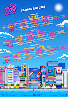 Cartel Low Festival 2023