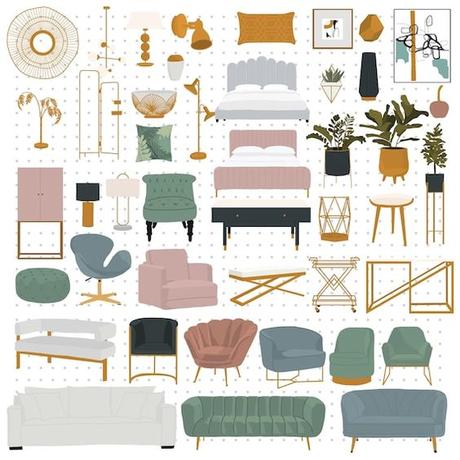 RAZONES POR LAS QUE DEBERIAS REDECORAR TU HOGAR