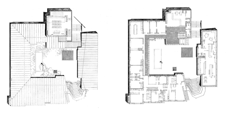 Arquitectura con clac (y 2)