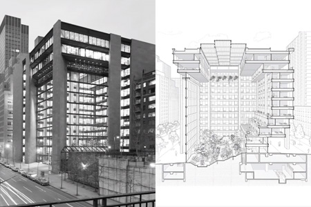 Arquitectura con clac (y 2)