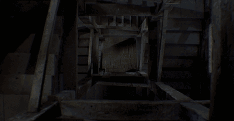 Arquitectura con clac (y 2)