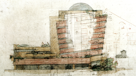 Arquitectura con clac (y 2)