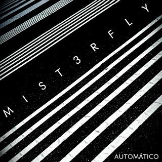 MIST3RFLY - AUTOMATICO MIST3RFLY - AUTOMATICO