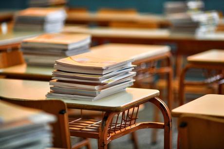 Inicia “operación rescate” de las bibliotecas para fomentar la lectura Inicia “operación rescate” de las bibliotecas para fomentar la lectura