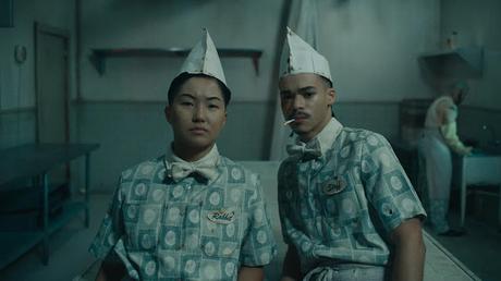 Retrospectiva de Festivales: Shanghai y Tribeca