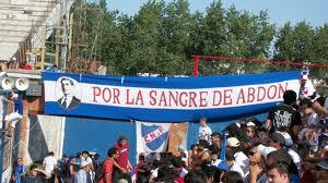 La historia de Abdón Porte está grabada a fuego entre los hinchas de Nacional, como una leyenda.