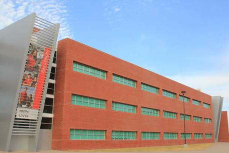 UVM campus Chihuahua uvm campius chihuahua