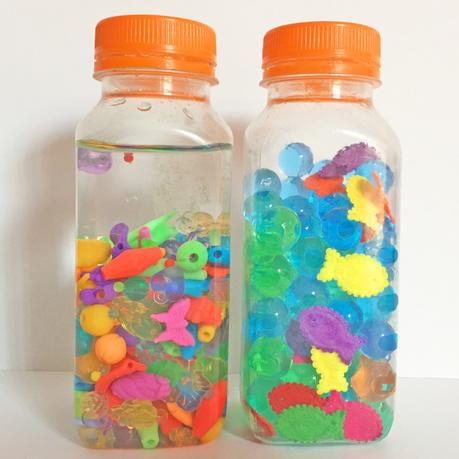 6 Juegos Relajantes Para Peques (I) 6 Juegos Relajantes Para Peques (I)