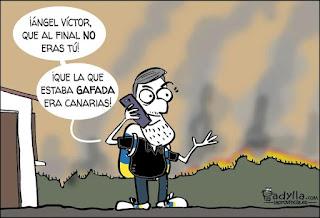 De la desconfianza y la desilusión