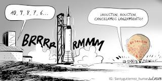 De la desconfianza y la desilusión