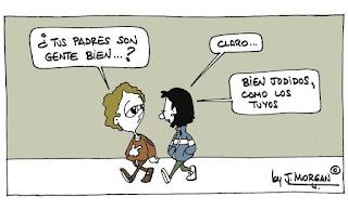 De la desconfianza y la desilusión